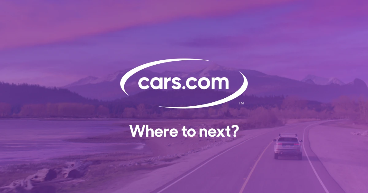 New Cars, Used Cars, Car Dealers, Prices & Reviews | Cars.com