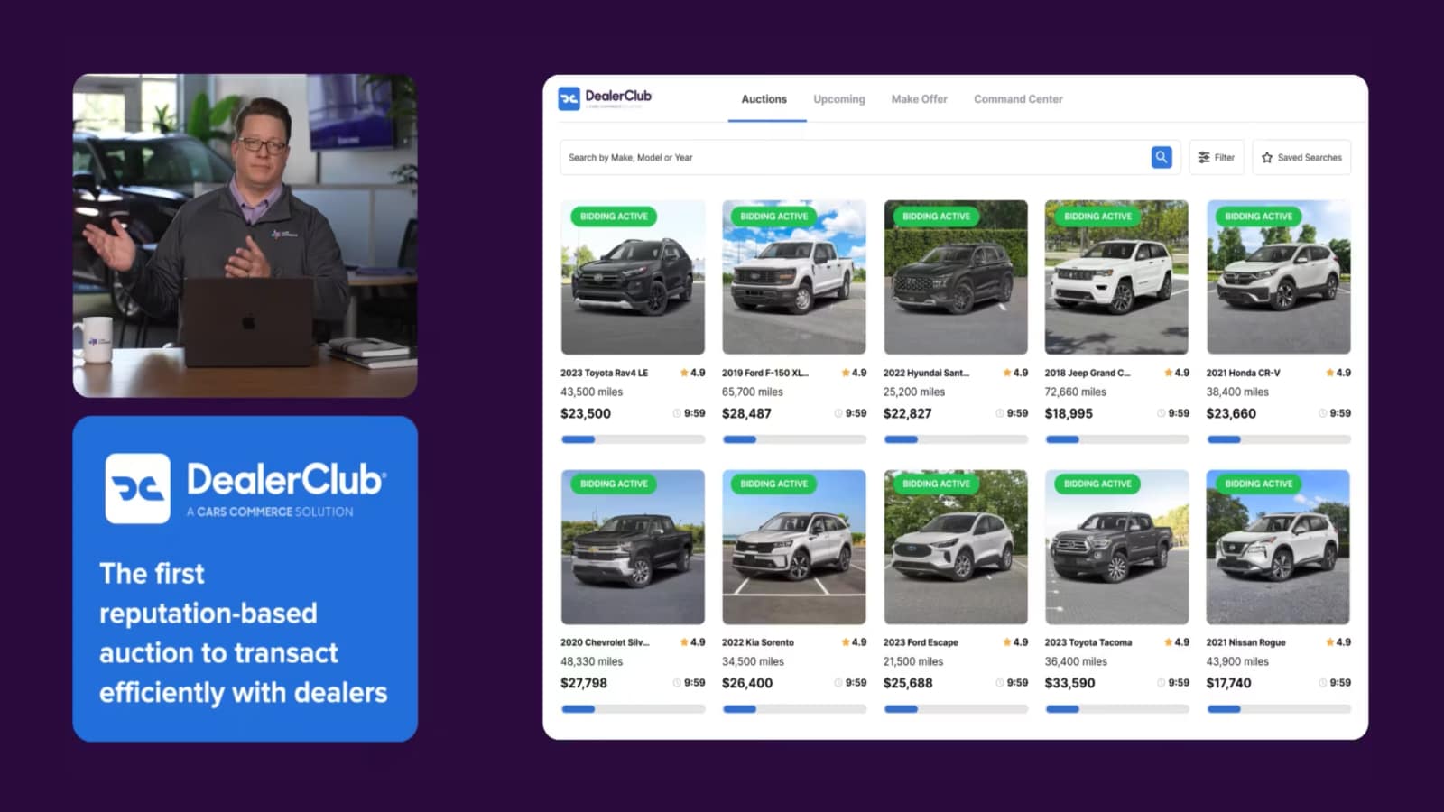 How to Move Aged Inventory Faster | Cars Commerce