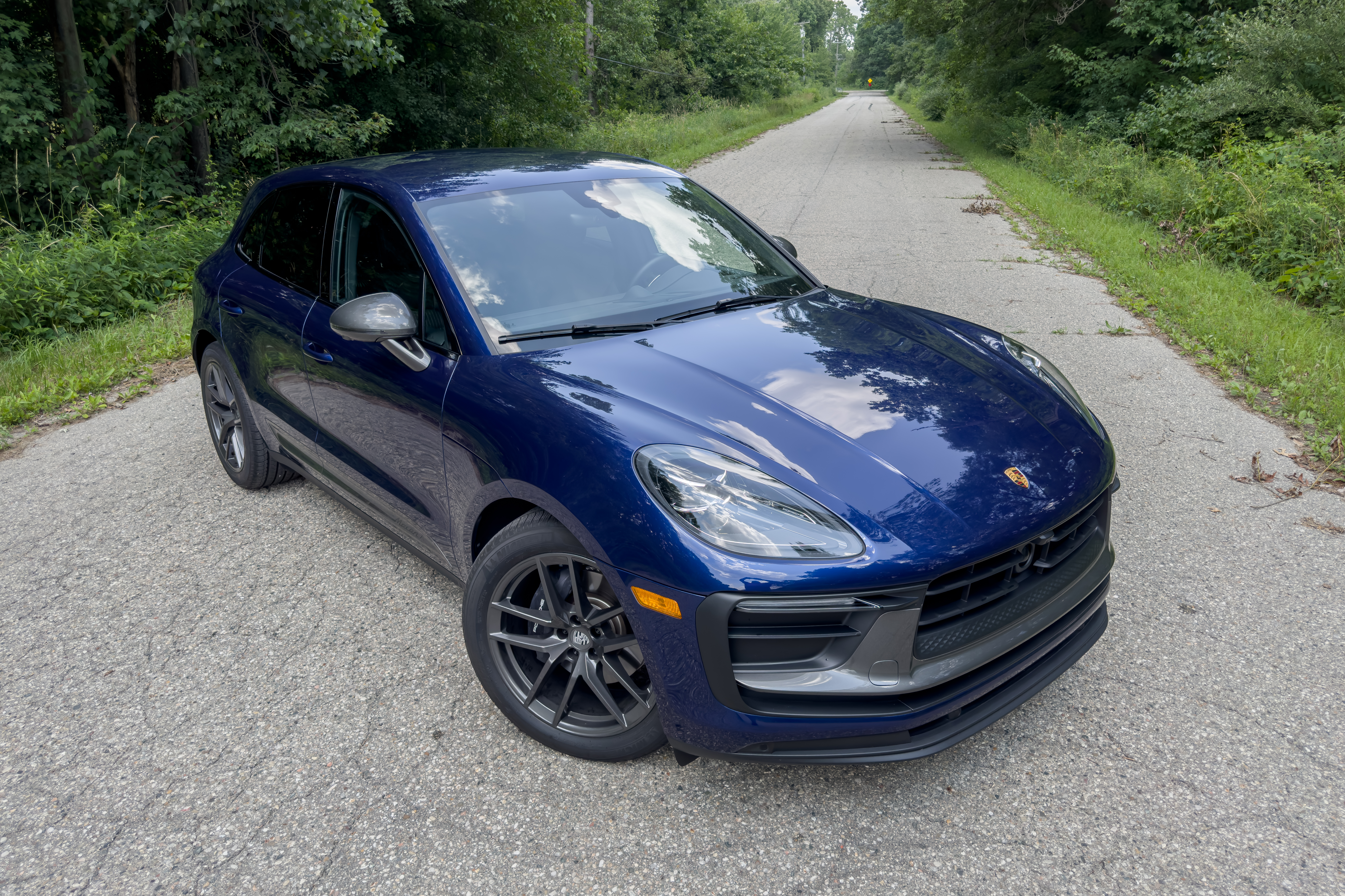 2023 Porsche Macan T review: Sporty doesn’t always mean fastest