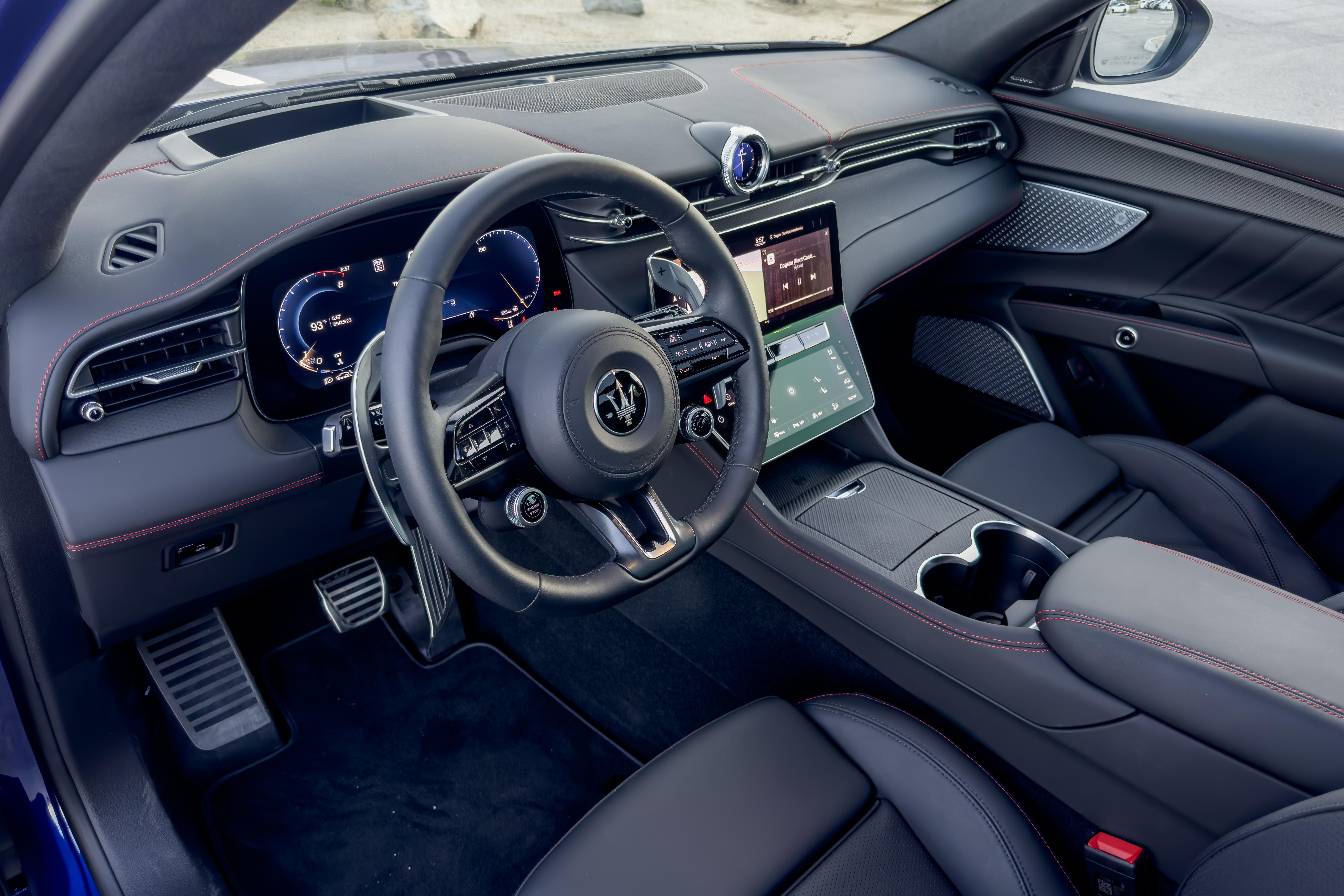 maserati grecale trofeo 2023 13 interior front row jpg? i=AA
