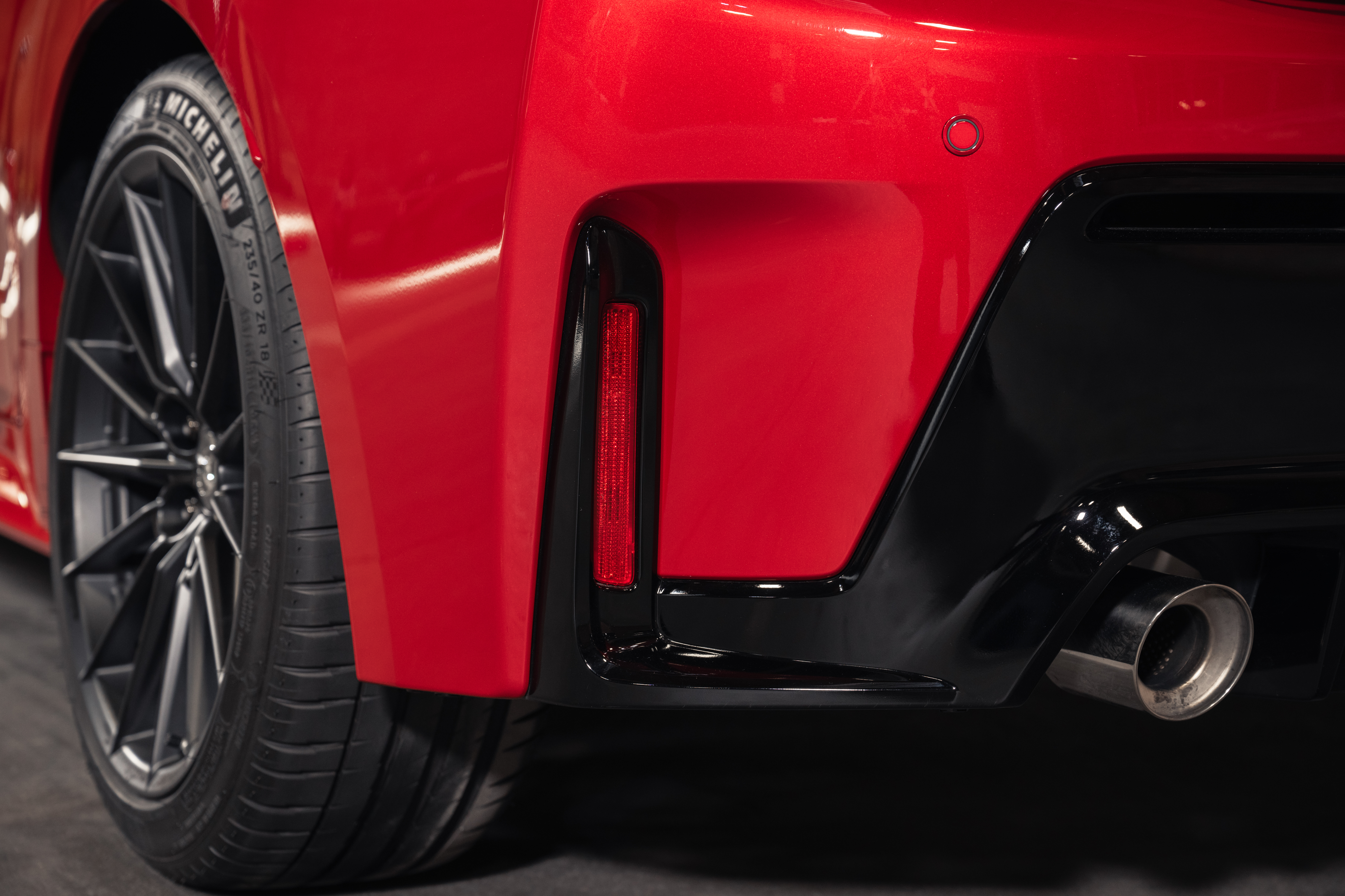 toyota gr corolla 2025 14 exterior rear jpg? i=AA