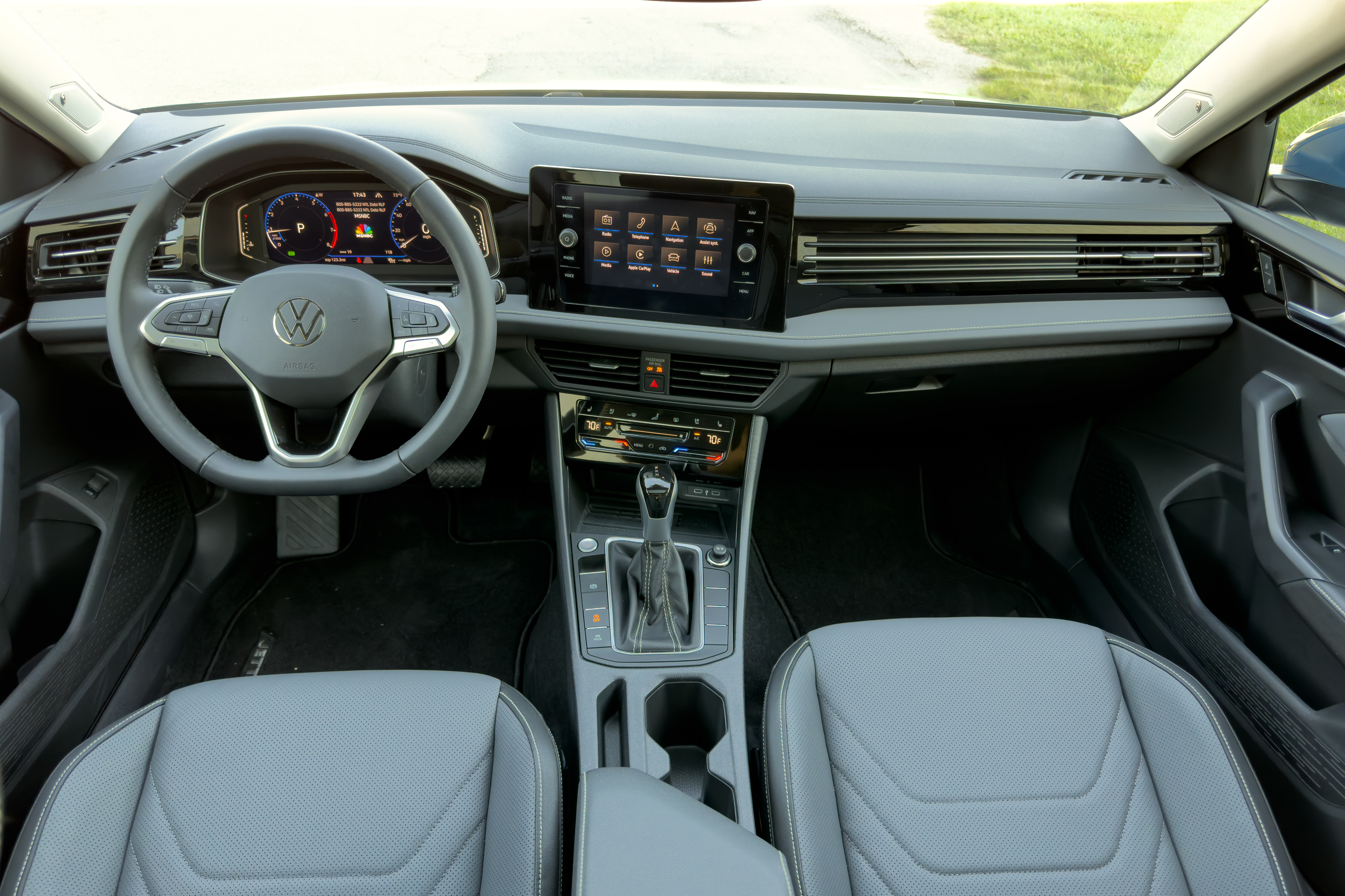 2025 Volkswagen Jetta