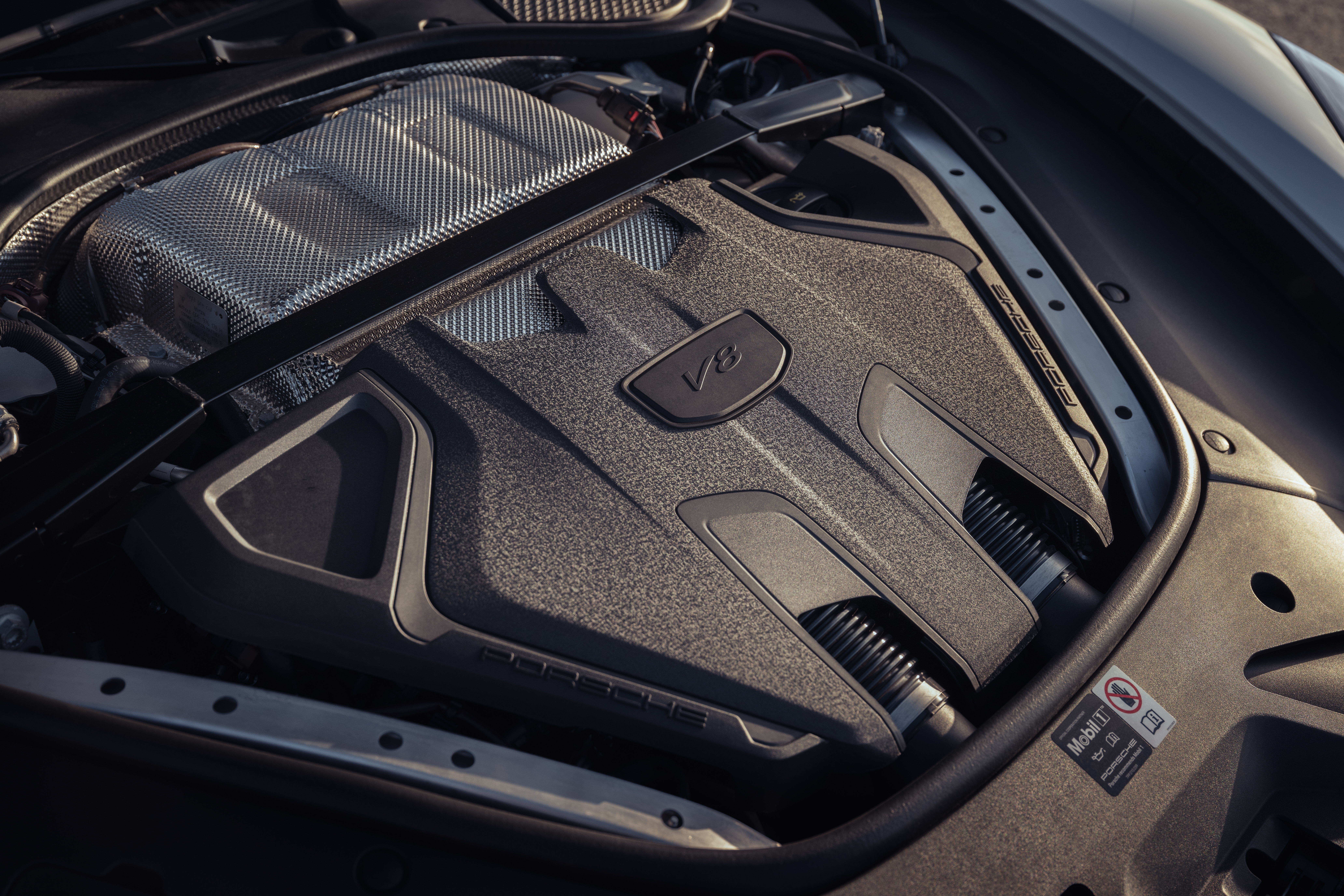 2025 Porsche Panamera