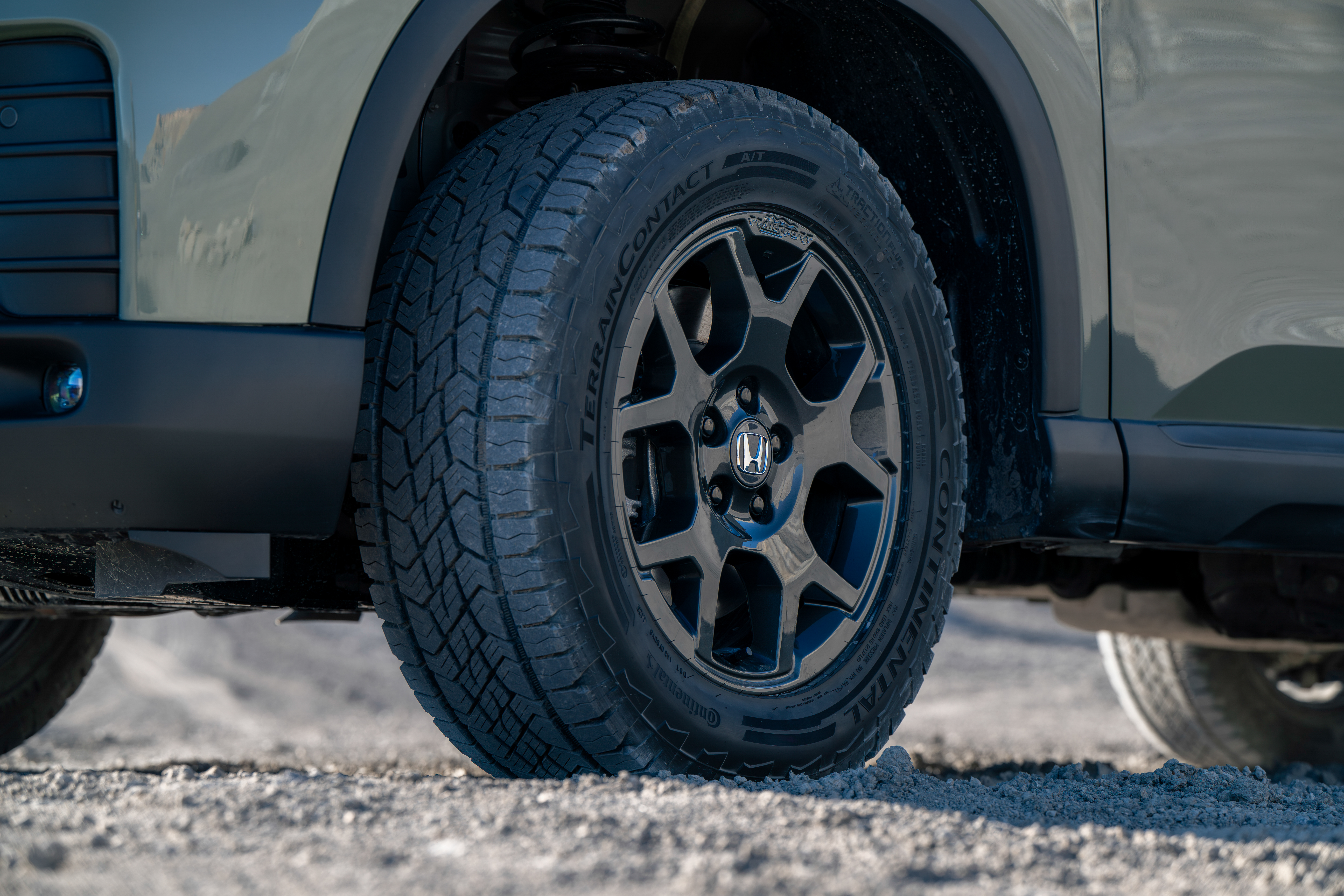 honda pilot trailsport 2026 10 exterior wheel oem jpg