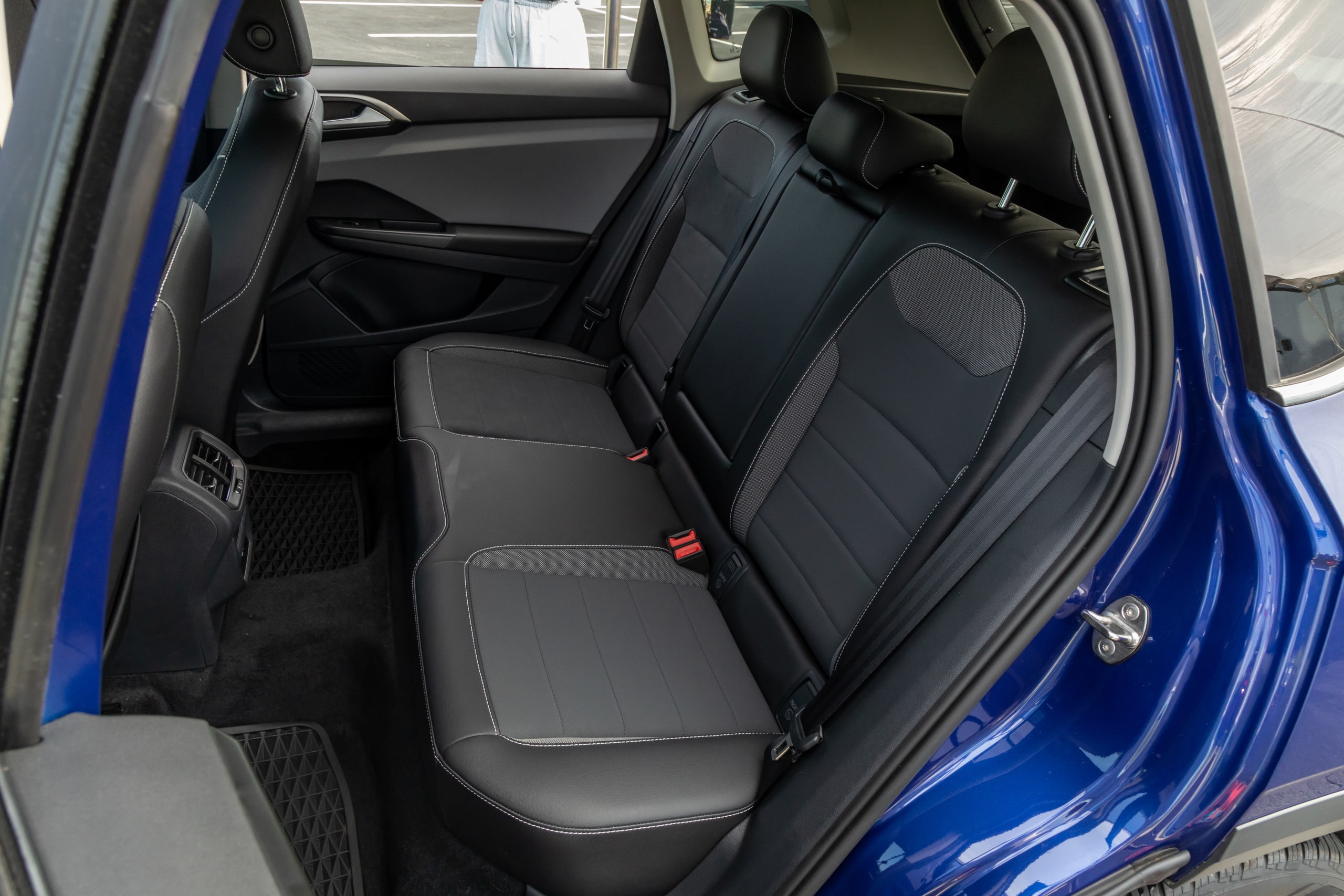 2023 Volkswagen Taos