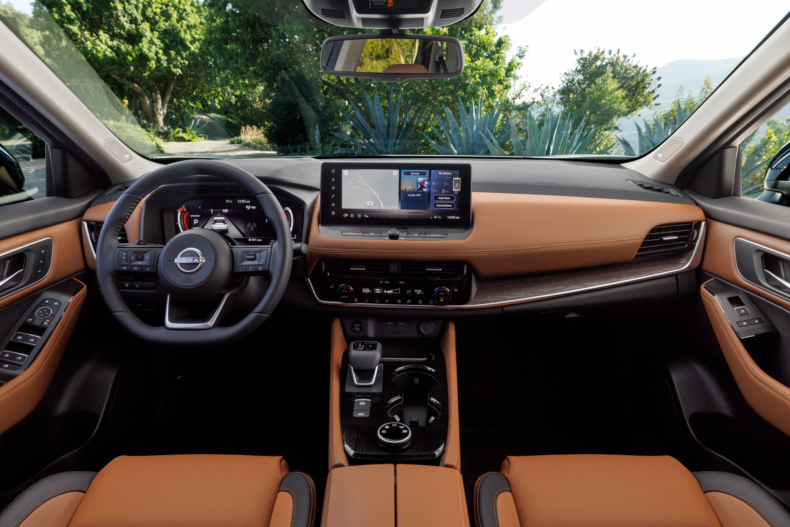 Nissan 2025 Nissan Rogue Reviews Lucia Elise