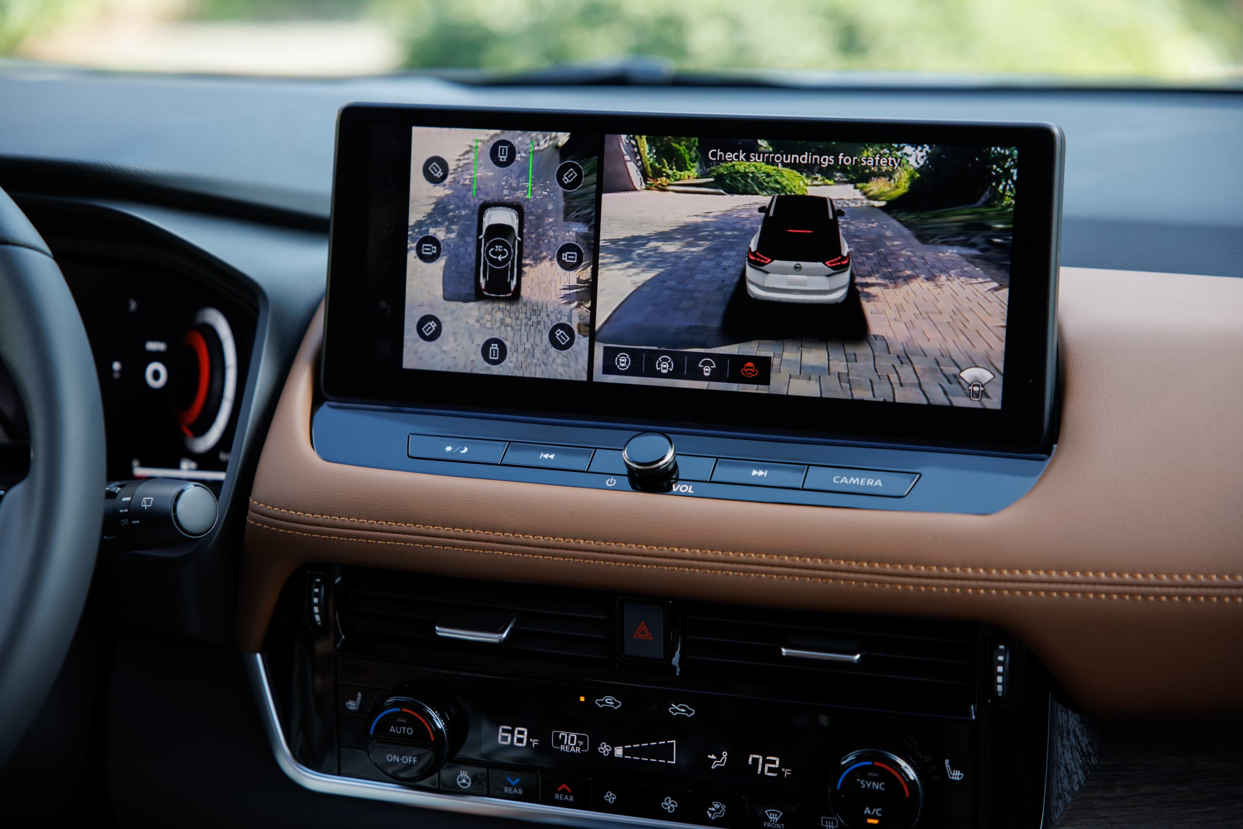 nissan rogue 2024 09 interior center stack display oem jpg? i=AA