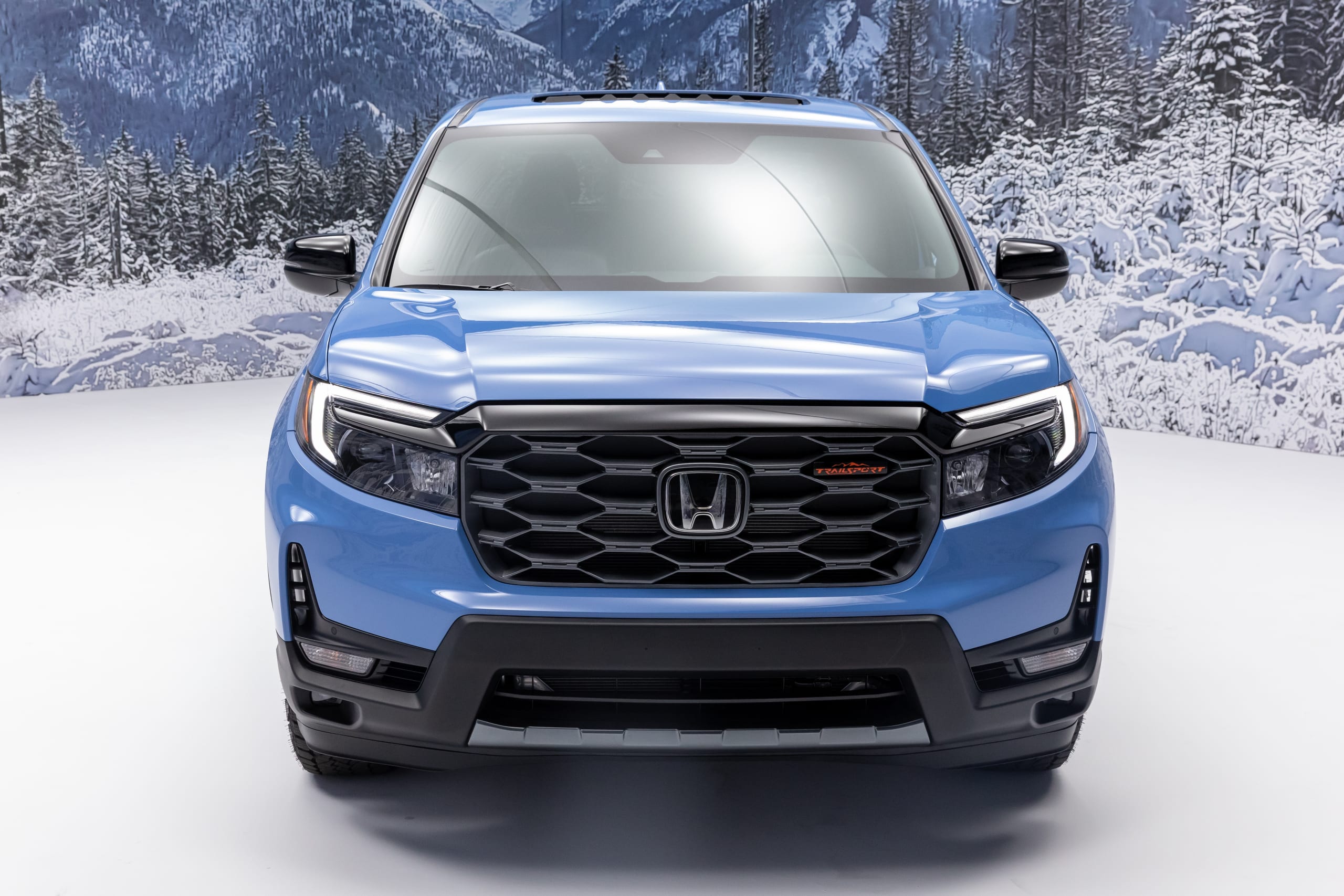 2025 Honda Ridgeline Specs, Price, MPG & Reviews