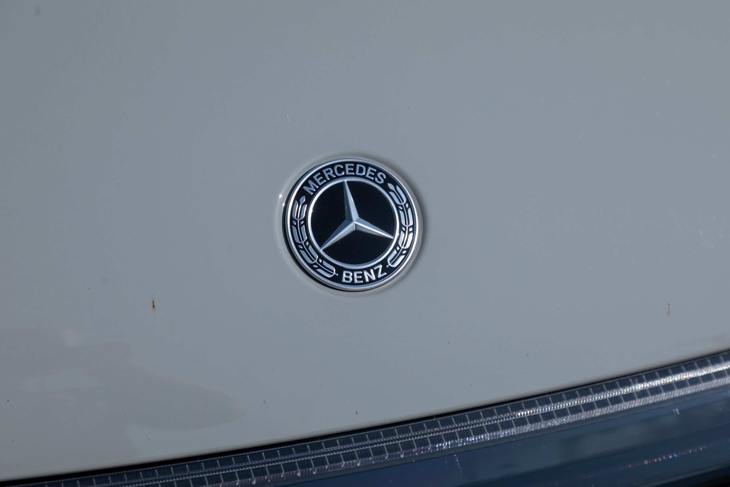 2023 Mercedes-EQ EQE500 SUV | Cars.com photo by Christian Lantry
