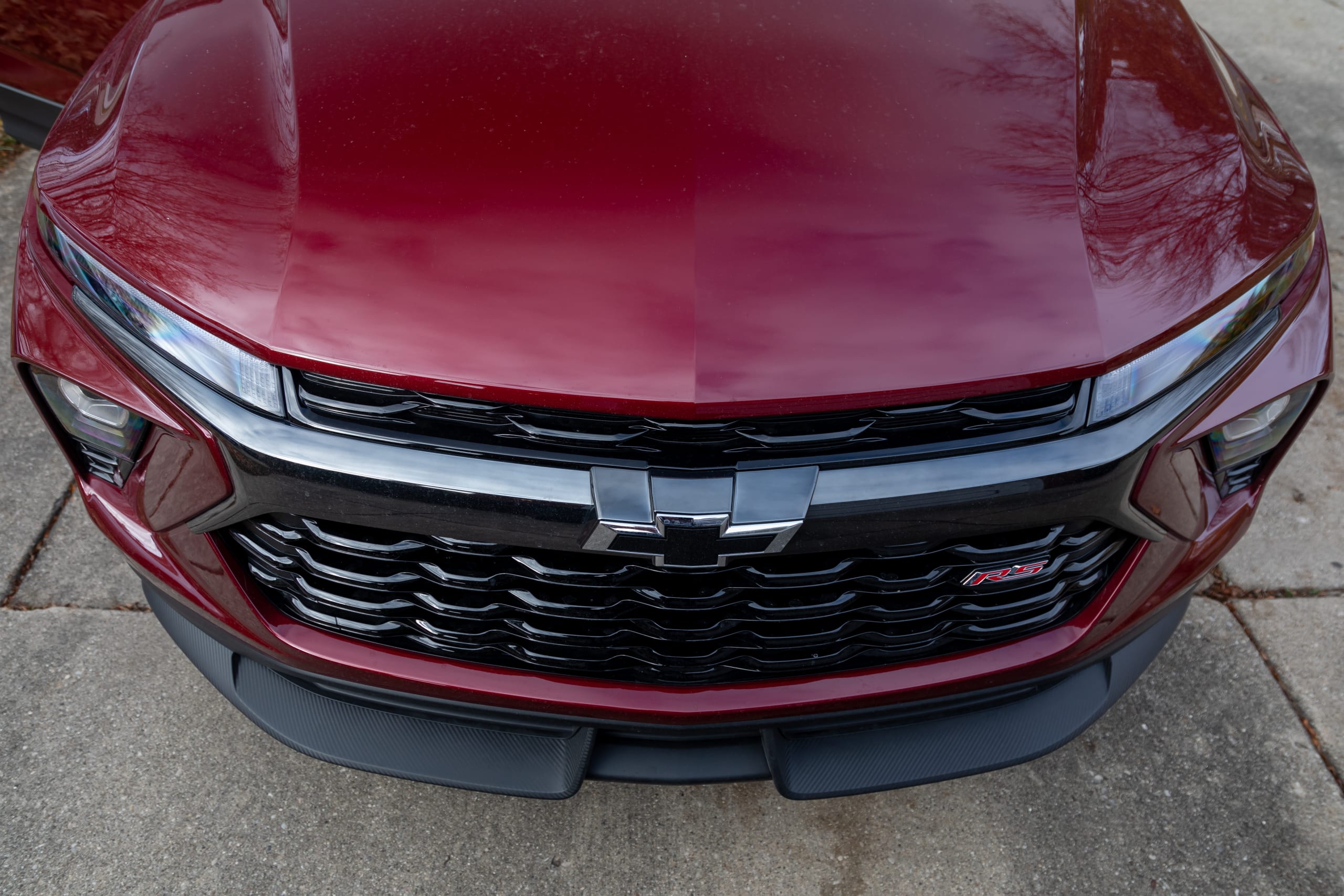 2025 Chevrolet Trailblazer Specs, Price, MPG & Reviews
