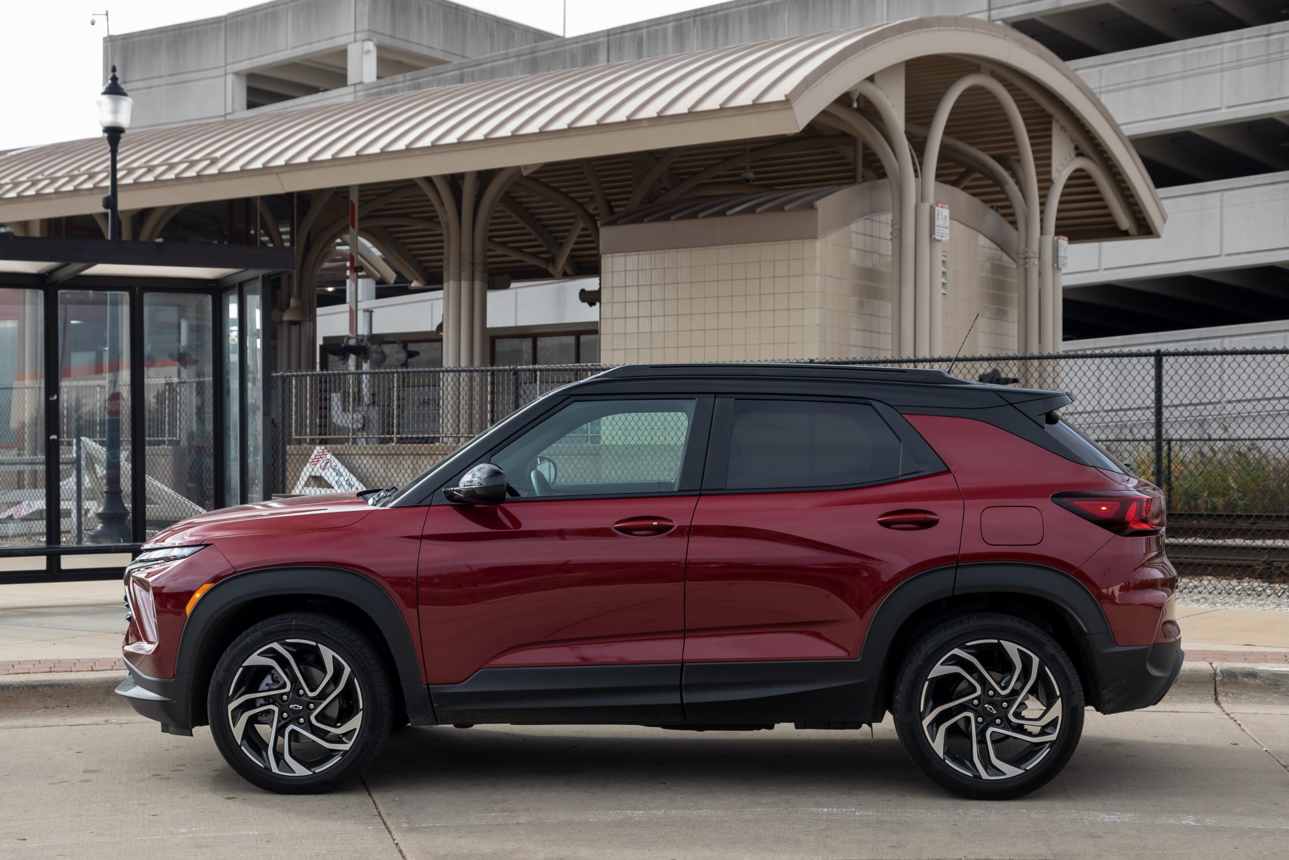 2025 Chevy Trailblazer Specs Sadie Hiba