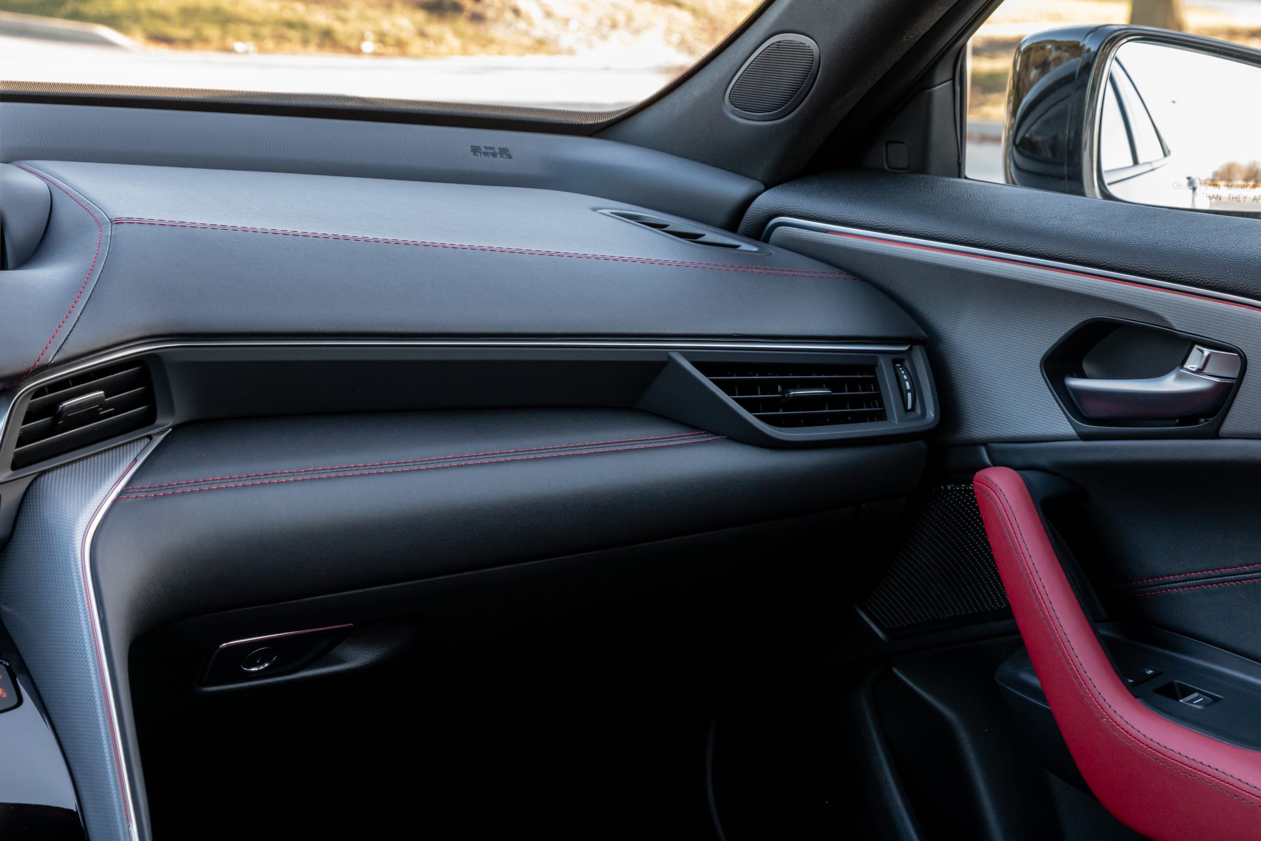 2025 Acura TLX Type S Review The Sweet Spot
