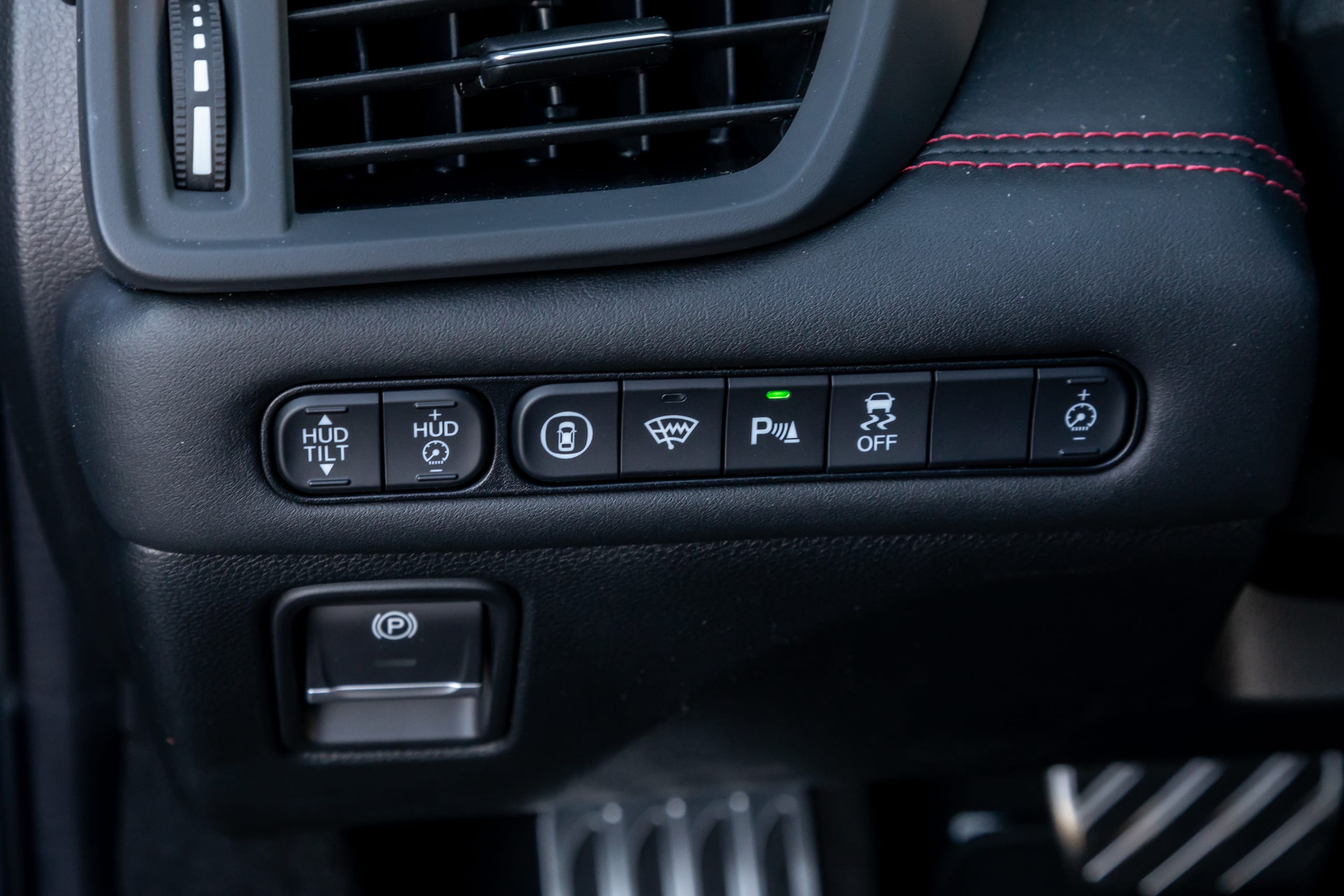 2025 Acura TLX Type S Review The Sweet Spot