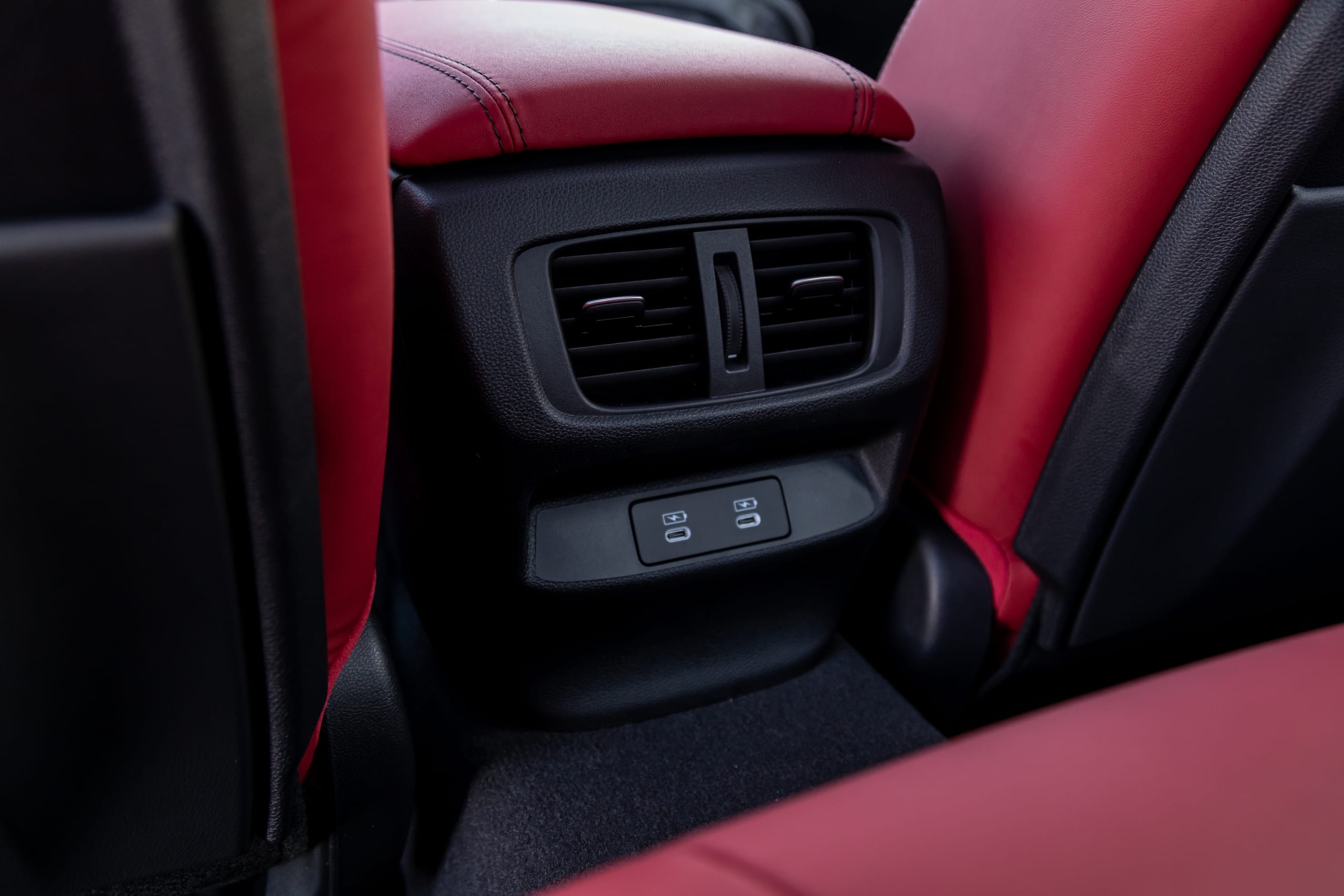 2025 Acura TLX Type S Review The Sweet Spot