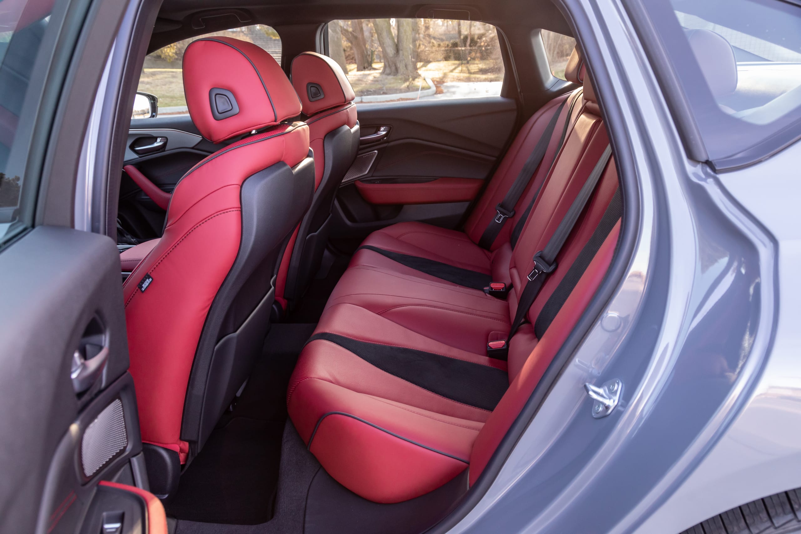 2025 Acura TLX Type S Review The Sweet Spot