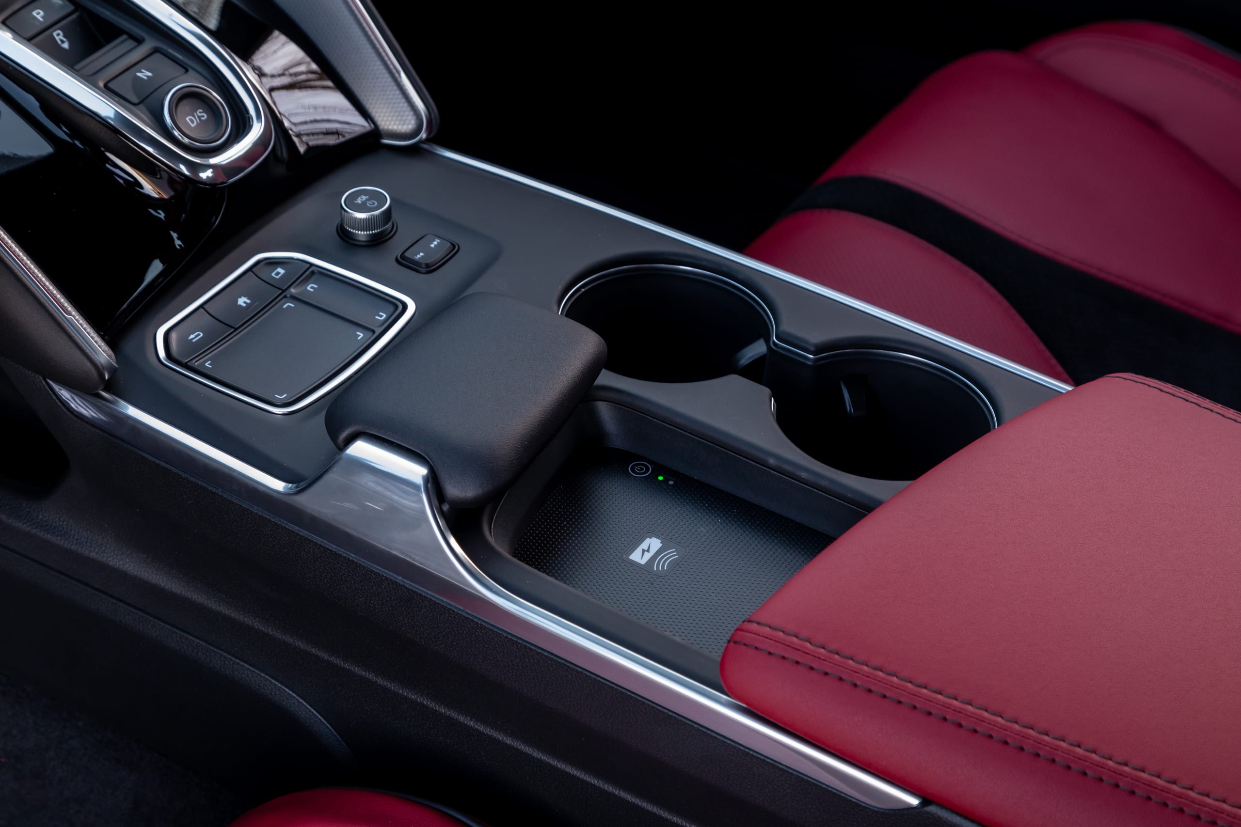 2025 Acura TLX Type S Review The Sweet Spot