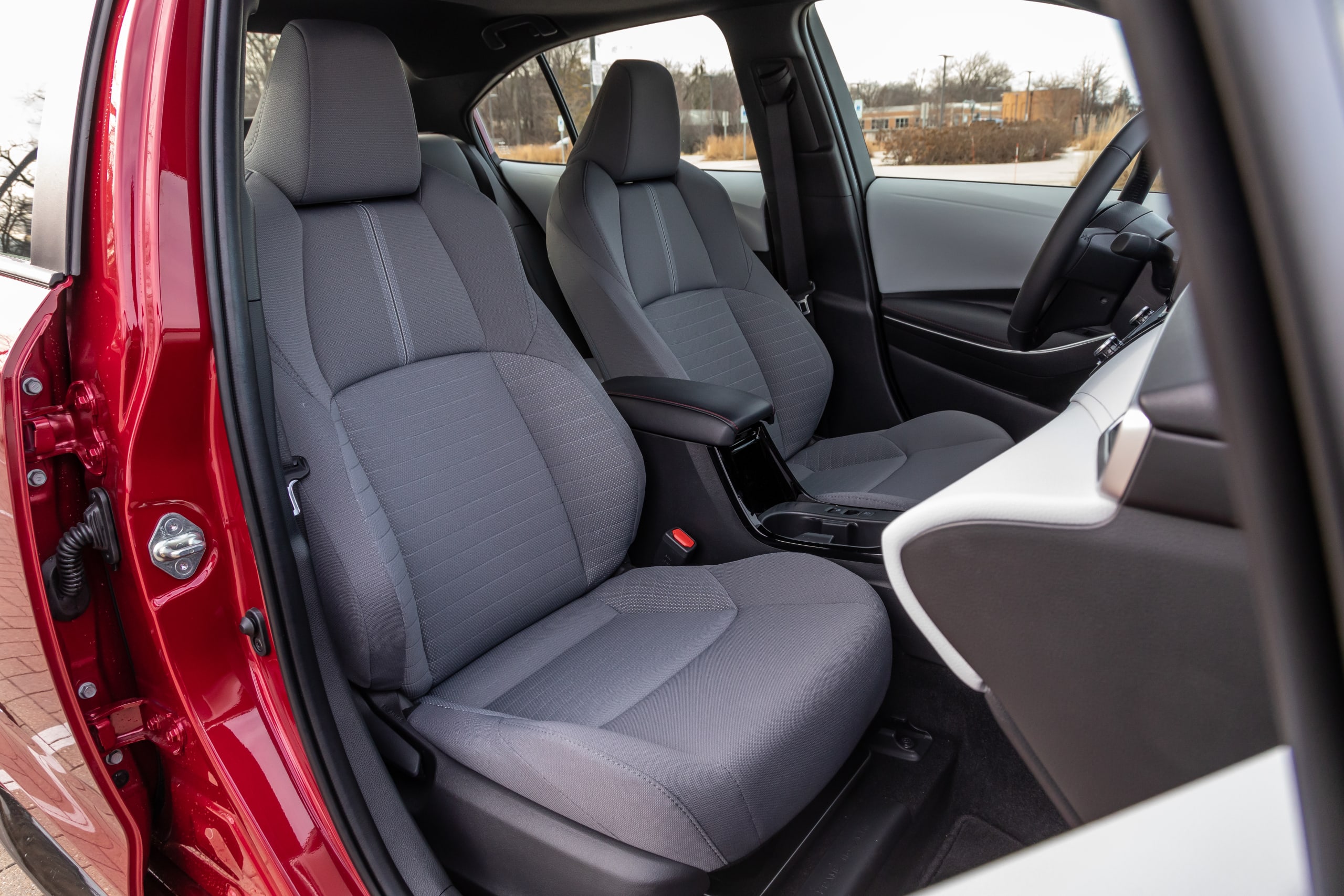 2025 Toyota Corolla Hybrid Specs, Price, MPG & Reviews