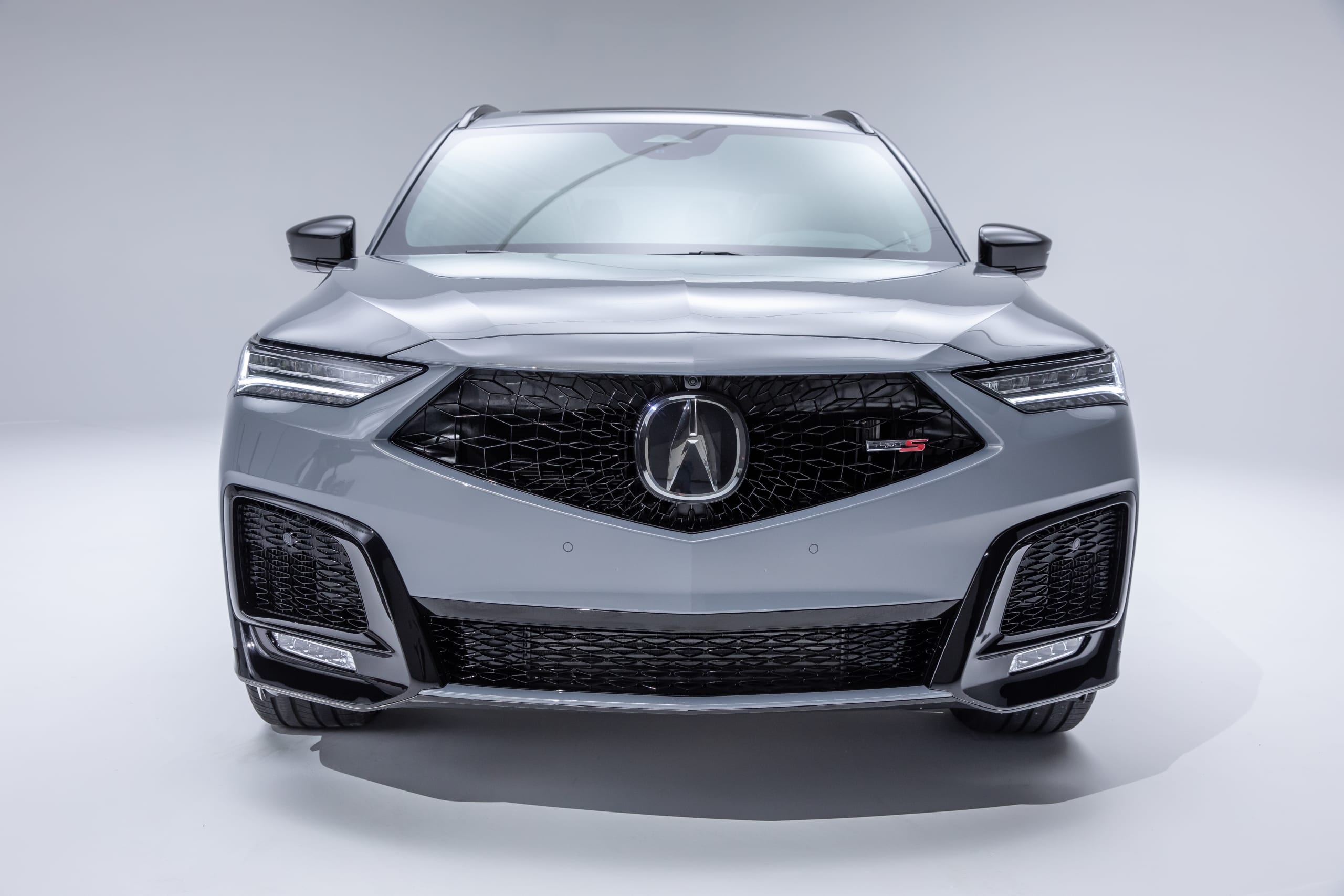 Front Bumper Kit | ACURA ADX 2025 Front Bumper Kit | ACURA ADX 2025