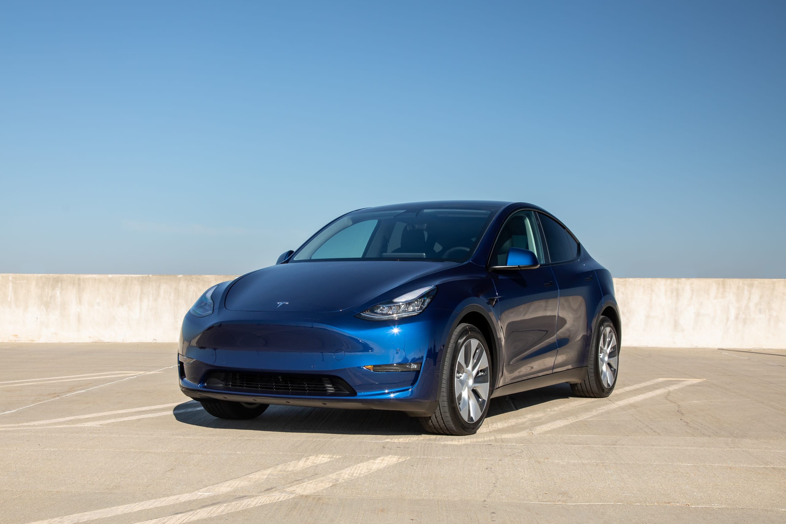 Tesla Model Y News and Reviews